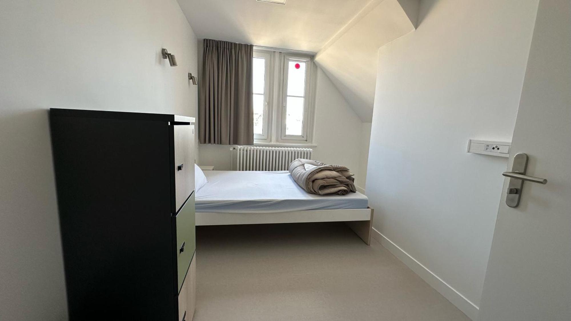 La Brasserie Hostel Μετς Εξωτερικό φωτογραφία
